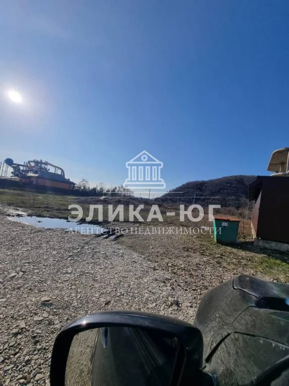Продажа участка, Лермонтово, Туапсинский район, Мирная ул. - Фото 6