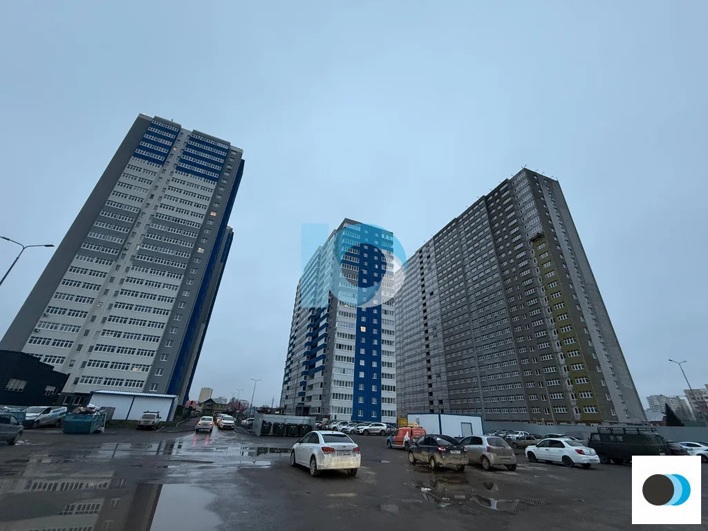 Продажа квартиры в новостройке, Михайловка, Уфимский район, ул. ... - Фото 1