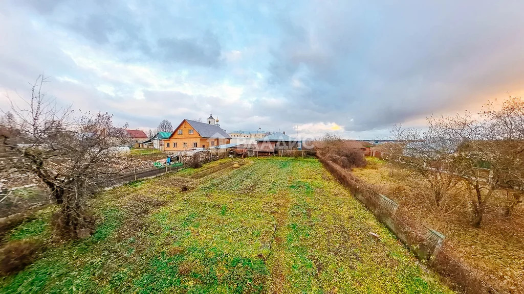 Суздальский район, Суздаль, улица Калинина, дом на продажу - Фото 37