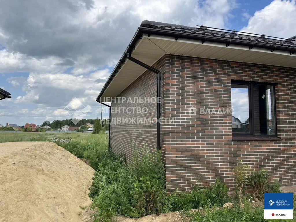 Продажа дома, Мушковатово, Рязанский район, Солнечная улица - Фото 3