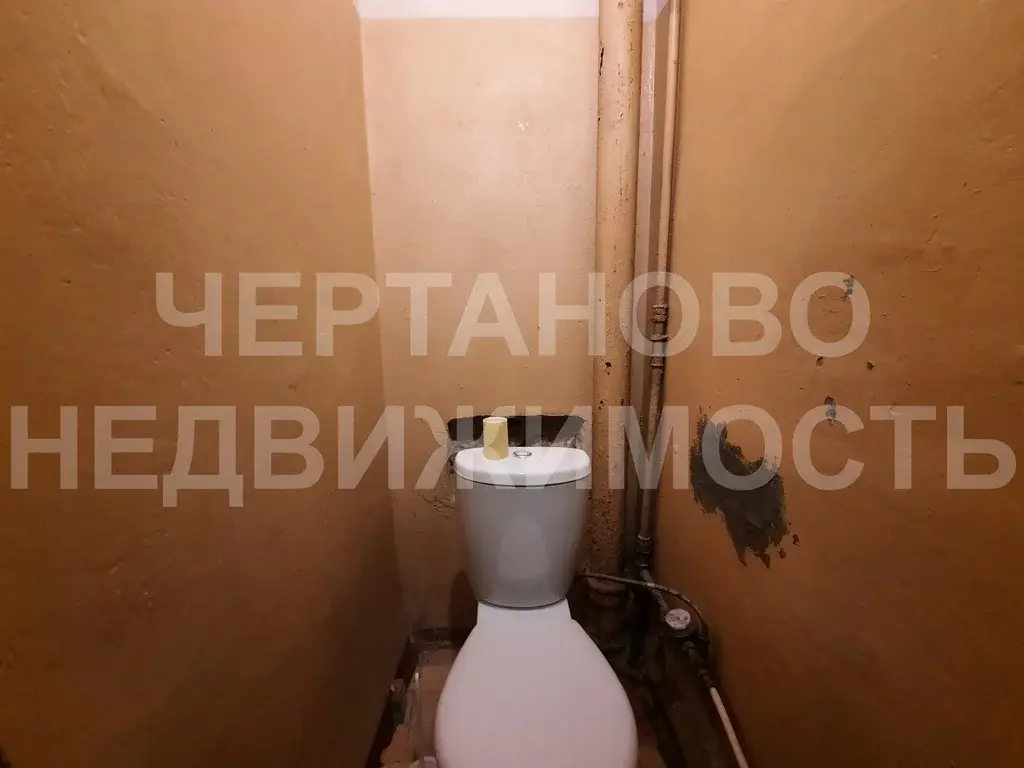 Квартира 2х ком в аренду у метро Кожуховская - Фото 4