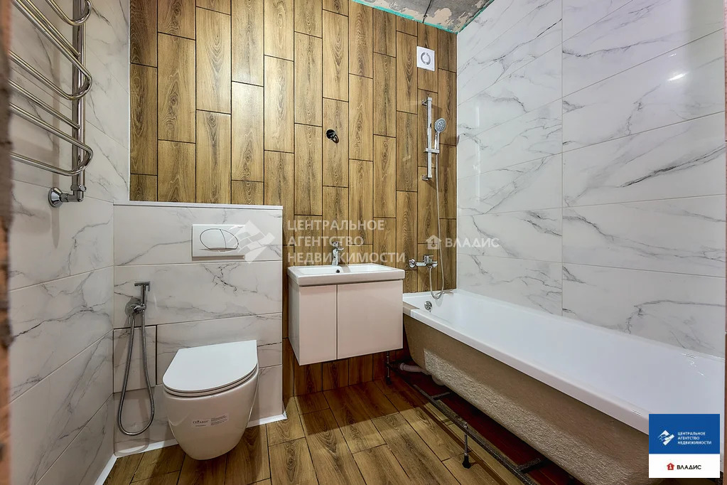 Продажа квартиры, Рязань - Фото 1
