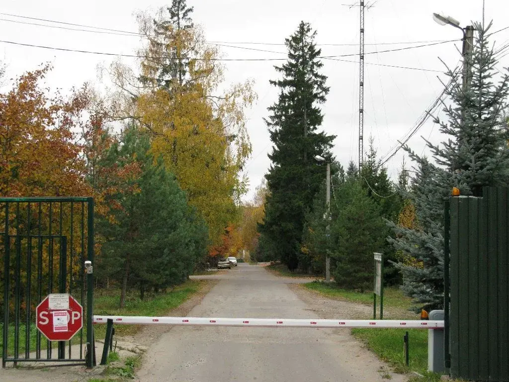 Усаток ИЖС в стародачном закрытом поселке на Подушкинском шоссе 9 км - Фото 4