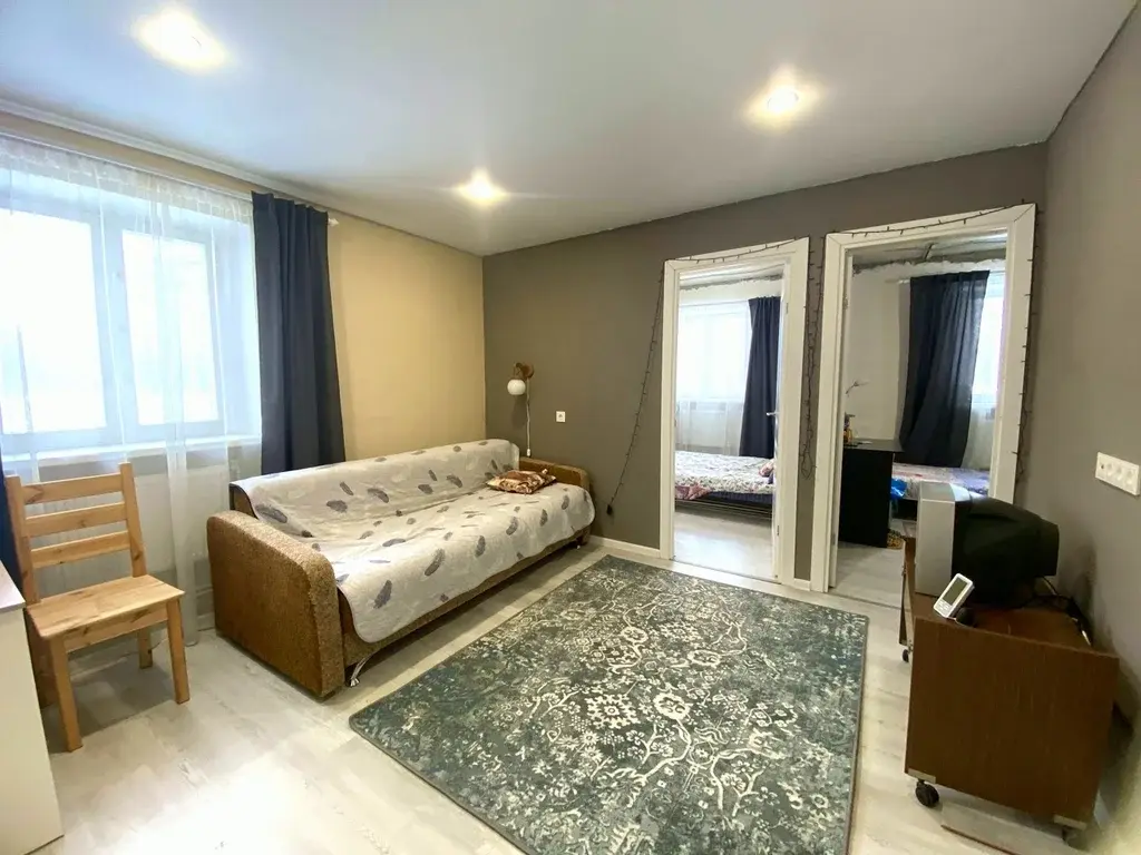 Дом в деревне Лопаково - Фото 1