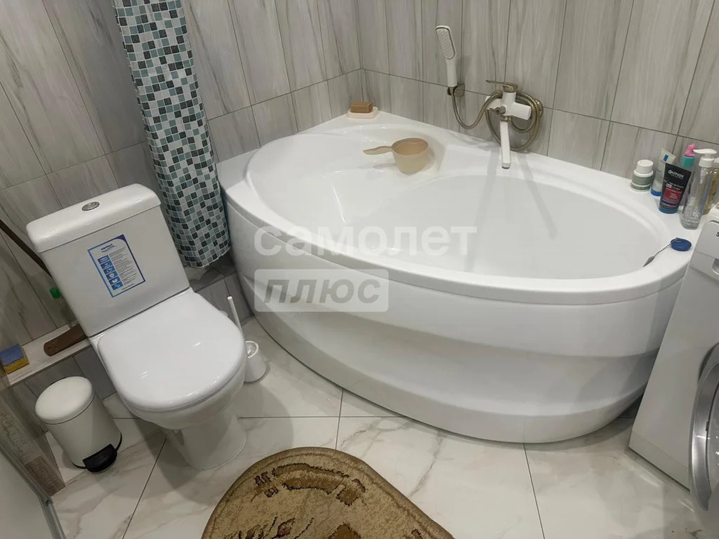 Аренда квартиры, Тула, ул. Генерала Маргелова - Фото 18