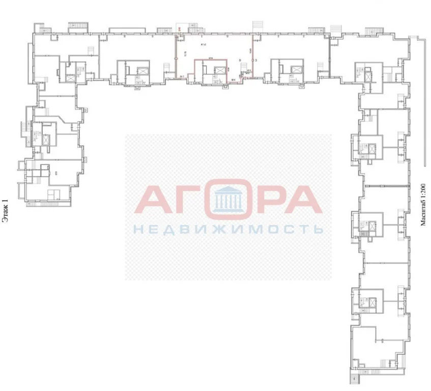 Продажа торгового помещения, Сергиев Посад, Сергиево-Посадский район, ... - Фото 7