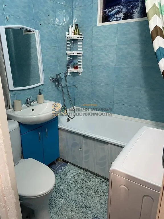 Аренда квартиры, Уфа, Октября пр-кт. - Фото 11