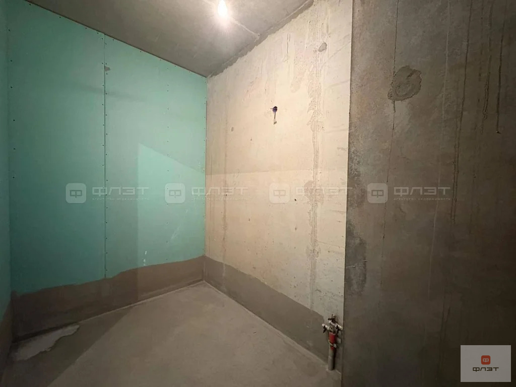 Продажа квартиры, Казань, ул. Гаврилова - Фото 5