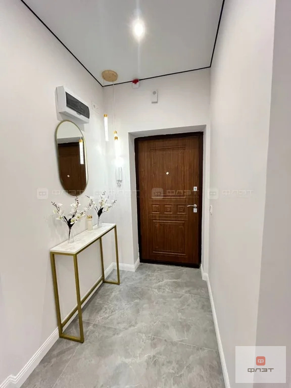 Продажа квартиры, Казань, ул. Танковая - Фото 26