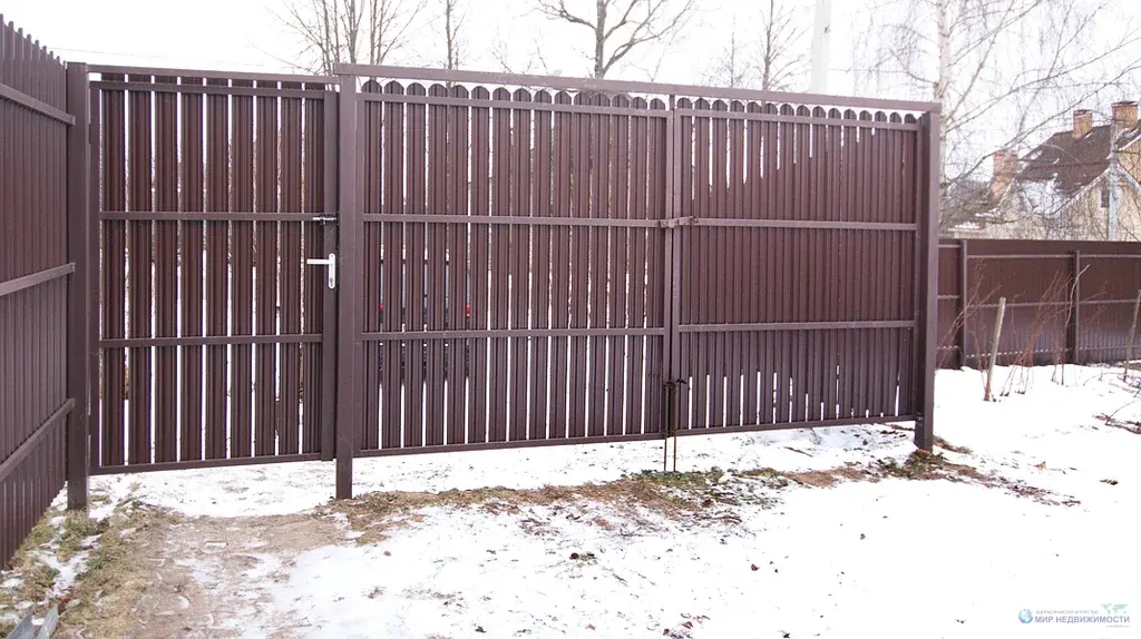 Жилой дом с коммуникациями в городе Волоколамске Московской обл. - Фото 22