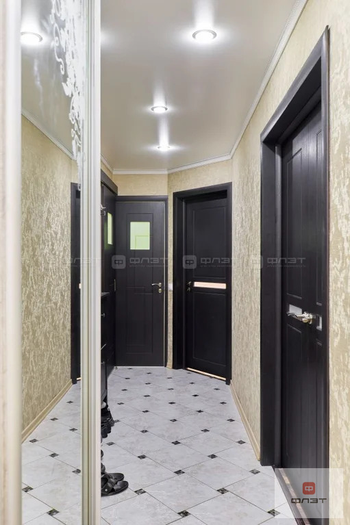 Продажа квартиры, Казань, ул. Хади Такташа - Фото 6