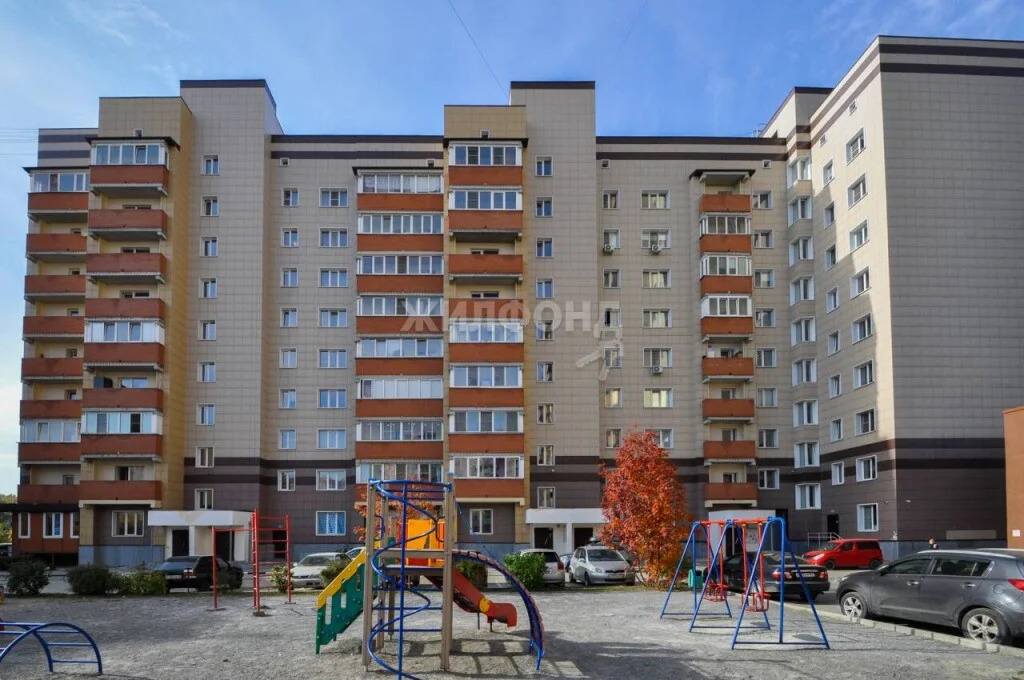 Продажа квартиры, Новосибирск, Виктора Уса - Фото 26