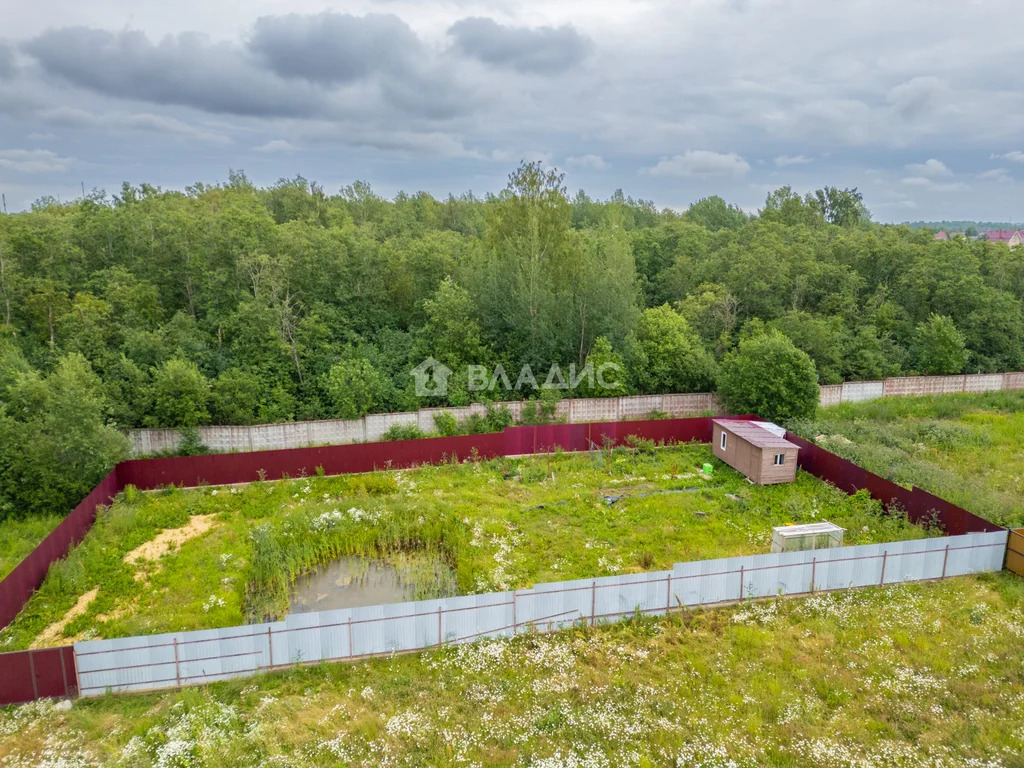 Ломоносовский район, товарищество собственников недвижимости ... - Фото 10