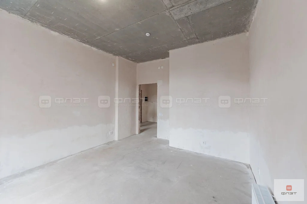 Продажа квартиры, Казань, ул. Галиаскара Камала - Фото 35