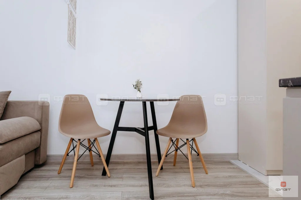 Продажа квартиры, Куюки, Пестречинский район, ул. Молодежная - Фото 7