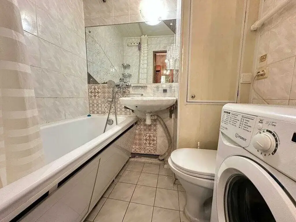 Мытищи, Семашко 35 - Фото 2