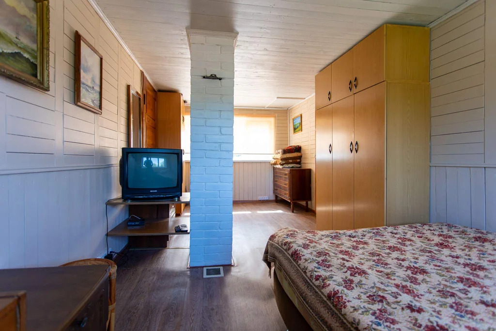 Дача у Вуоксы, всего 200 метров до воды – живите ближе к природе! - Фото 20