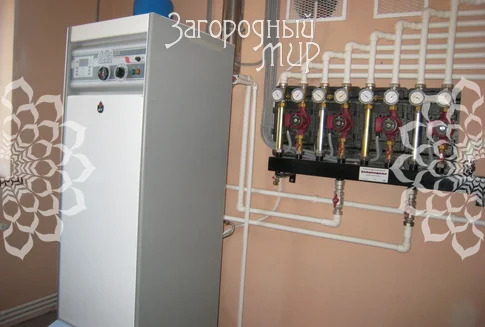 Продам дом, Дмитровское шоссе, 29 км от МКАД - Фото 14