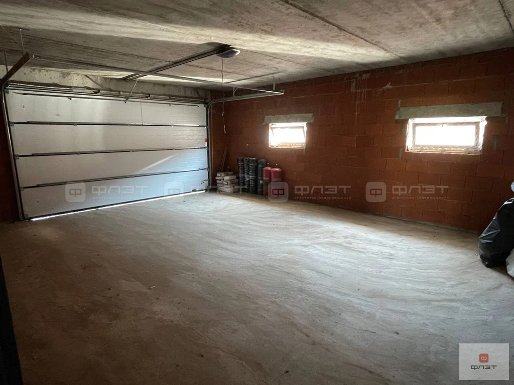 Продажа дома, Казань, ул. Авангардная - Фото 8