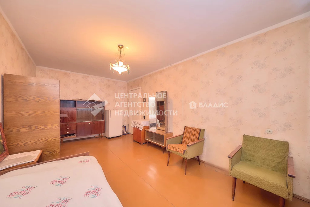 Продажа квартиры, Рязань, ул. Тимуровцев - Фото 1