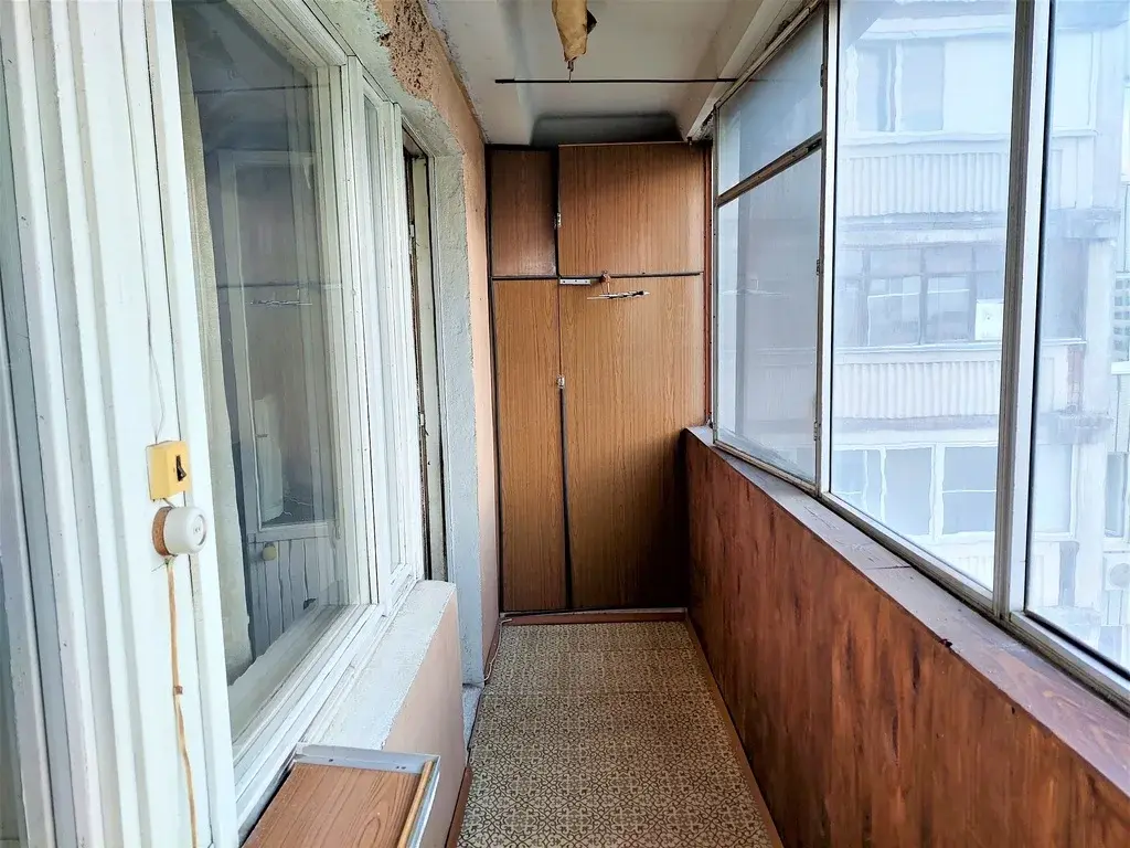 Продается 1 ком. кв, метро Яхромская - Фото 11
