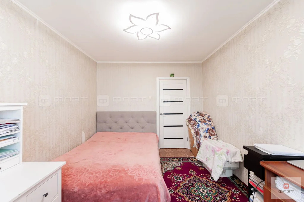 Продажа квартиры, Казань, ул. Маршала Чуйкова - Фото 6