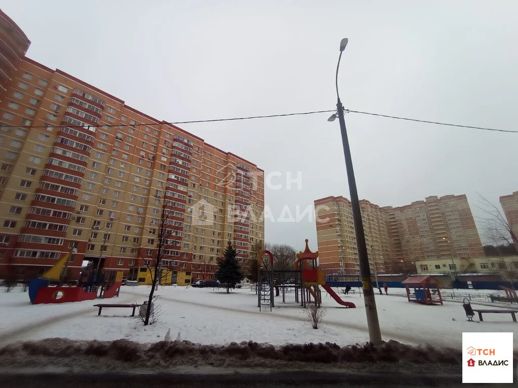 Продажа квартиры, Щелково, Щелковский район, 10к2 - Фото 12