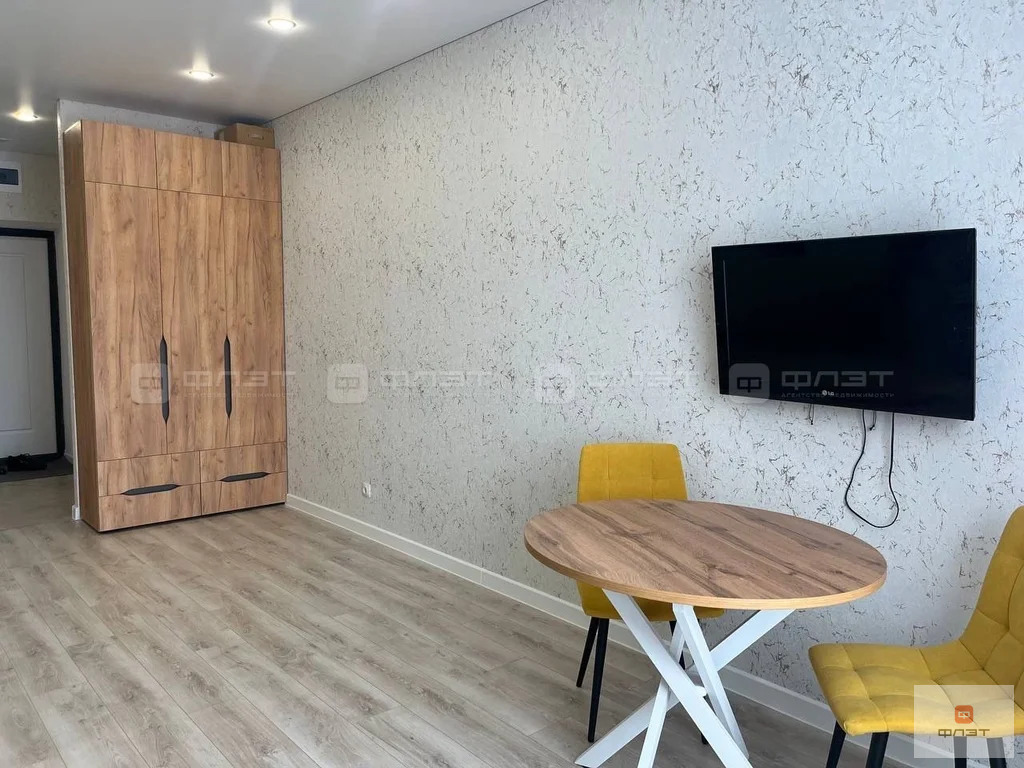Аренда квартиры, Казань, ул. Анаса Тазетдинова д.4 - Фото 8
