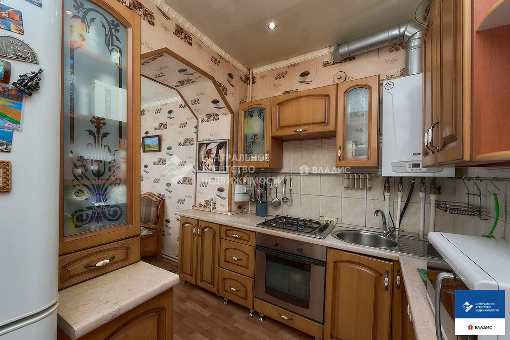Продажа квартиры, Ходынино, Рыбновский район, ул. Почтовая - Фото 10