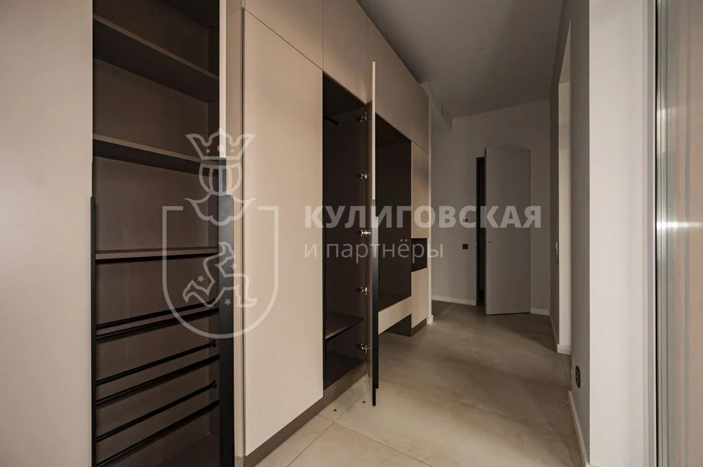 Современный коттедж в Заповеднике - Фото 18