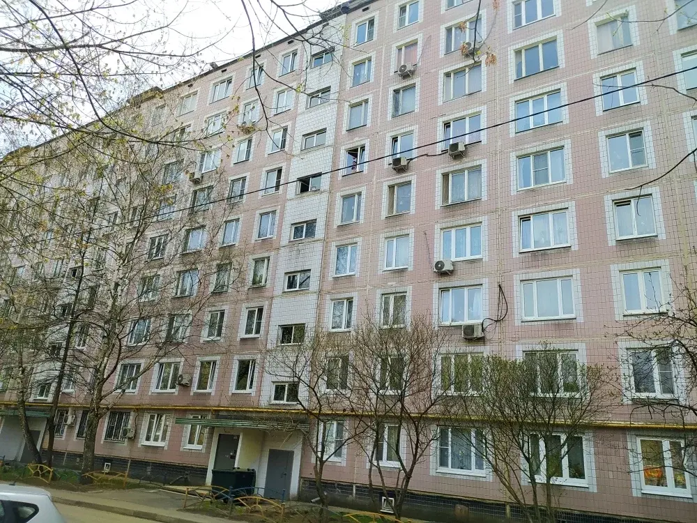 Продам 3-х комнатную квартиру в Голицыно, Одинцовский р-н, МО - Фото 23