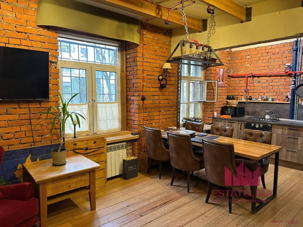 Продажа квартиры, Озерковская наб. - Фото 1