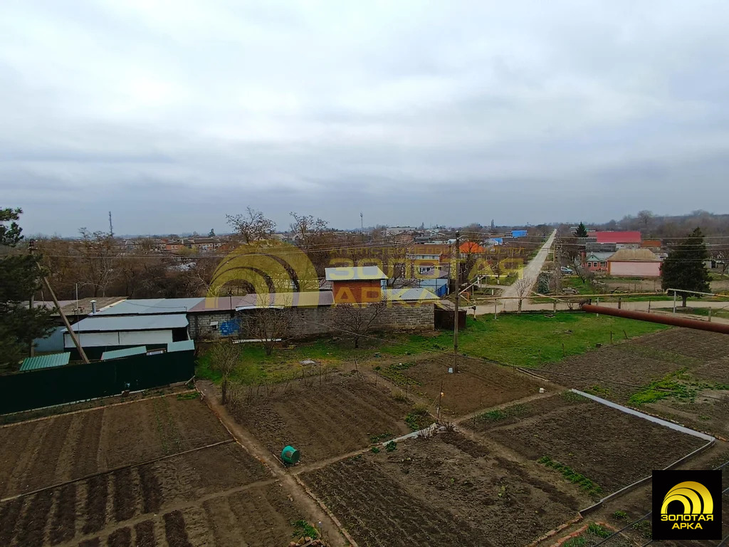 Продажа квартиры, Екатериновский, Абинский район, Набережная улица - Фото 19