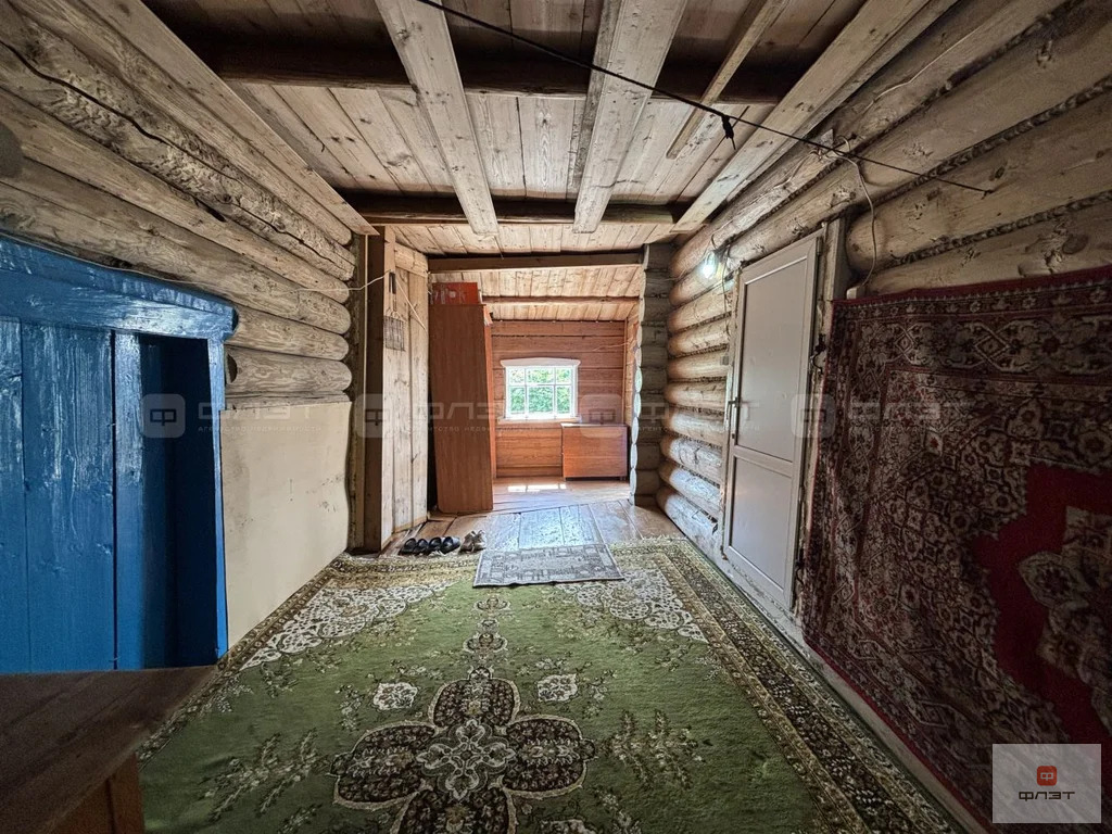 Продажа дома, Дубъязы, Высокогорский район, ул. Новая - Фото 12