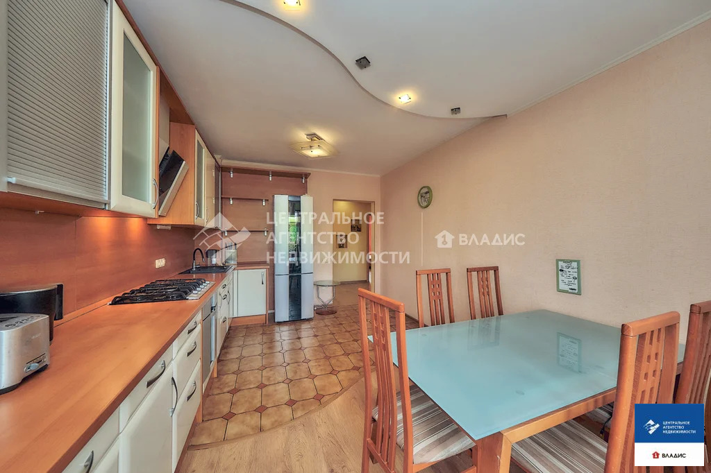 Продажа квартиры, Рязань, ул. Татарская - Фото 5