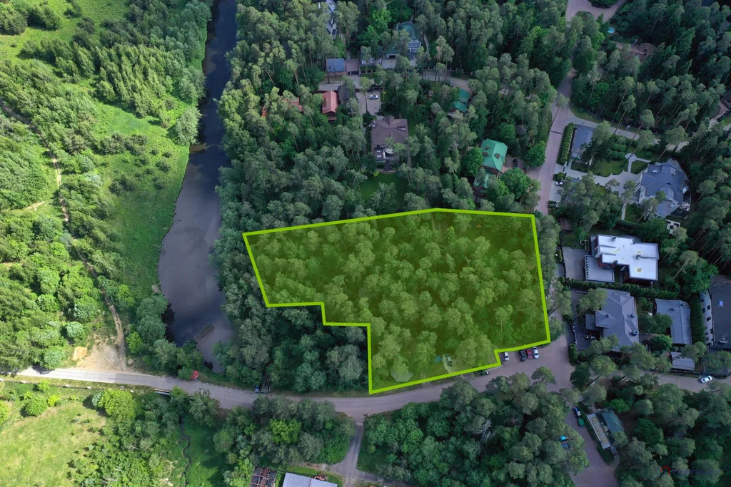 Продажа участка, Богородский г. о., Московская обл. - Фото 1