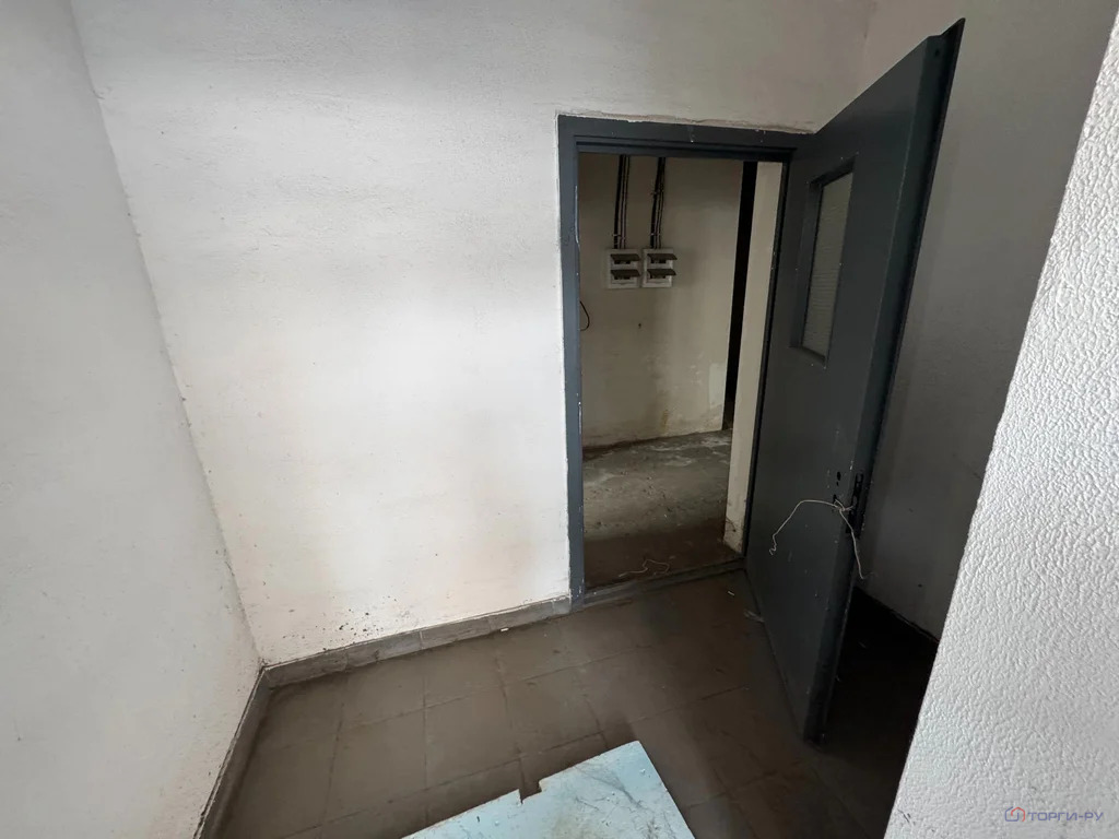 Продажа торгового помещения, Большая Калитниковская улица - Фото 8