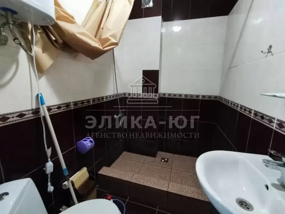 Продажа квартиры, Лермонтово, Туапсинский район, ул. Приморская - Фото 3