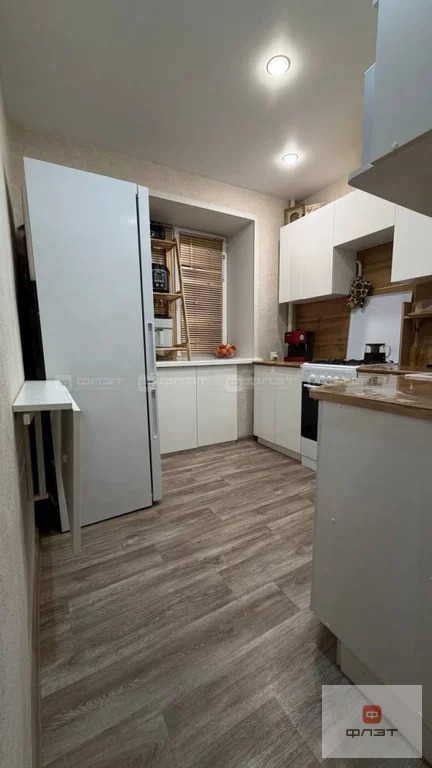 Продажа квартиры, Казань, ул. Восстания - Фото 4