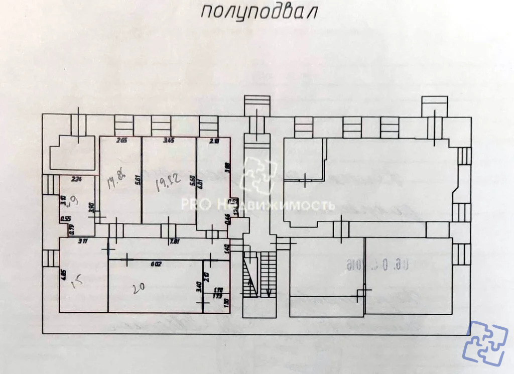 Продажа ПСН, Севастополь, ул. Луначарского - Фото 7