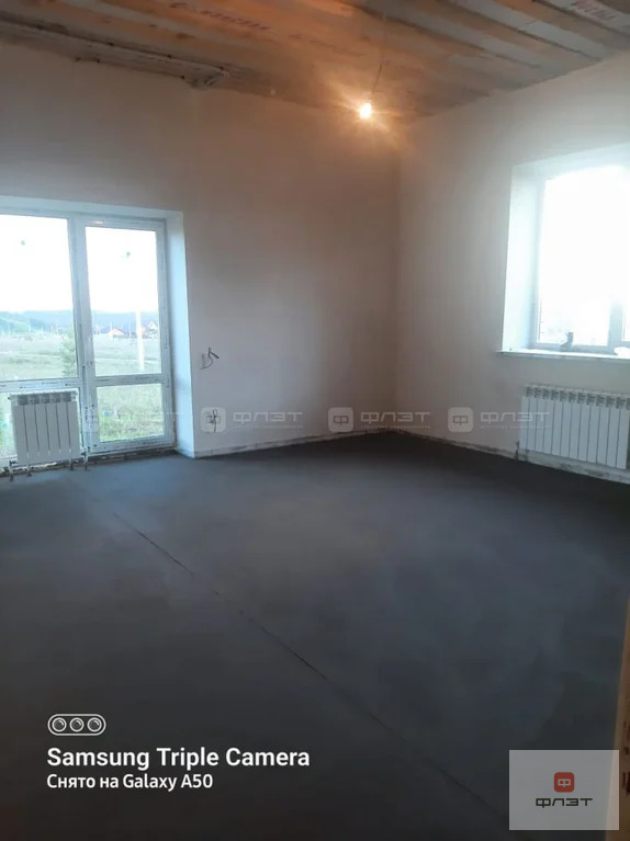 Продажа дома, Пестрецы, Пестречинский район, ул. Прохладная - Фото 3
