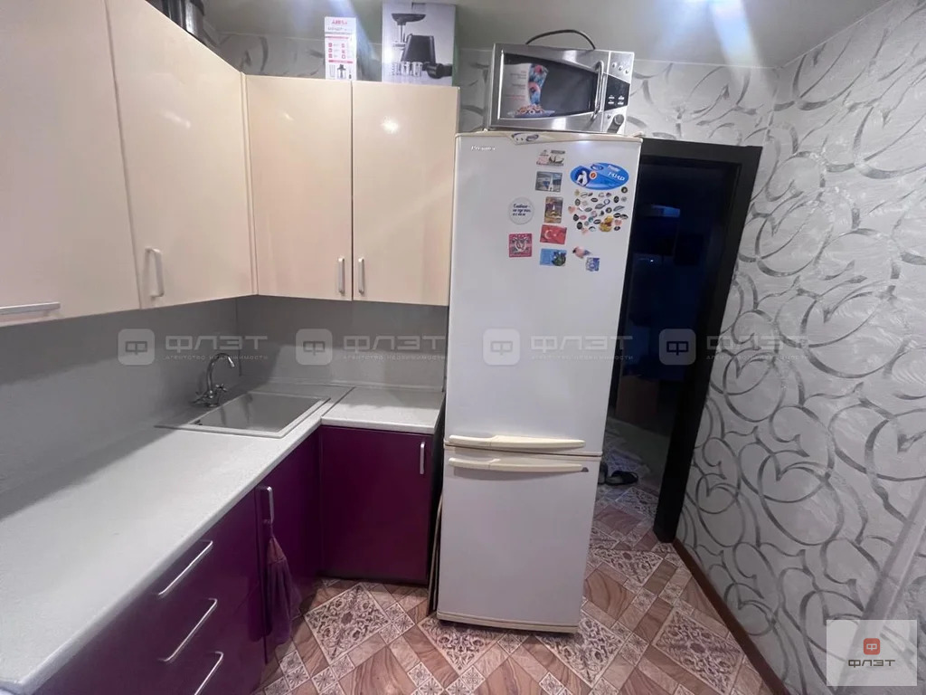 Продажа квартиры, Казань, ул. Химиков - Фото 6