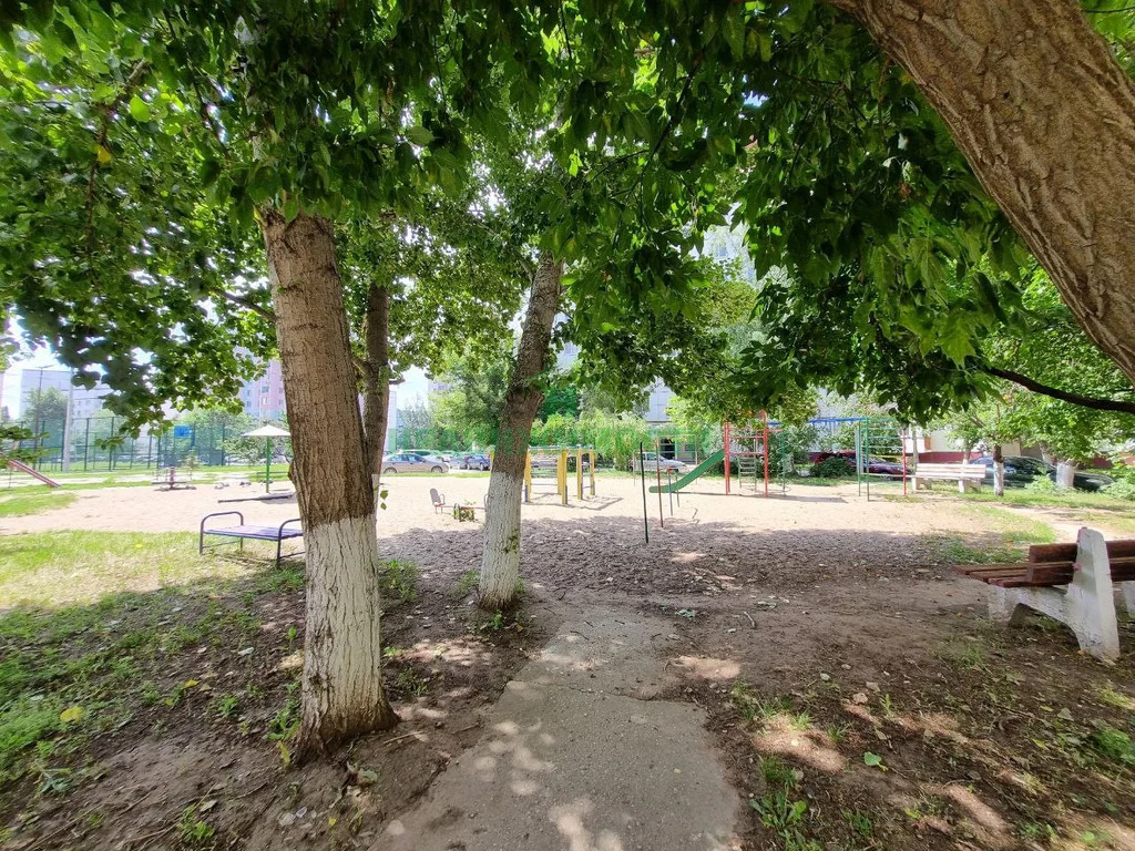 Продажа квартиры, Балаково, Саратовское шоссе ул. - Фото 16