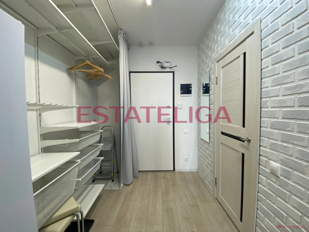 Аренда квартиры, Береговой проезд - Фото 13