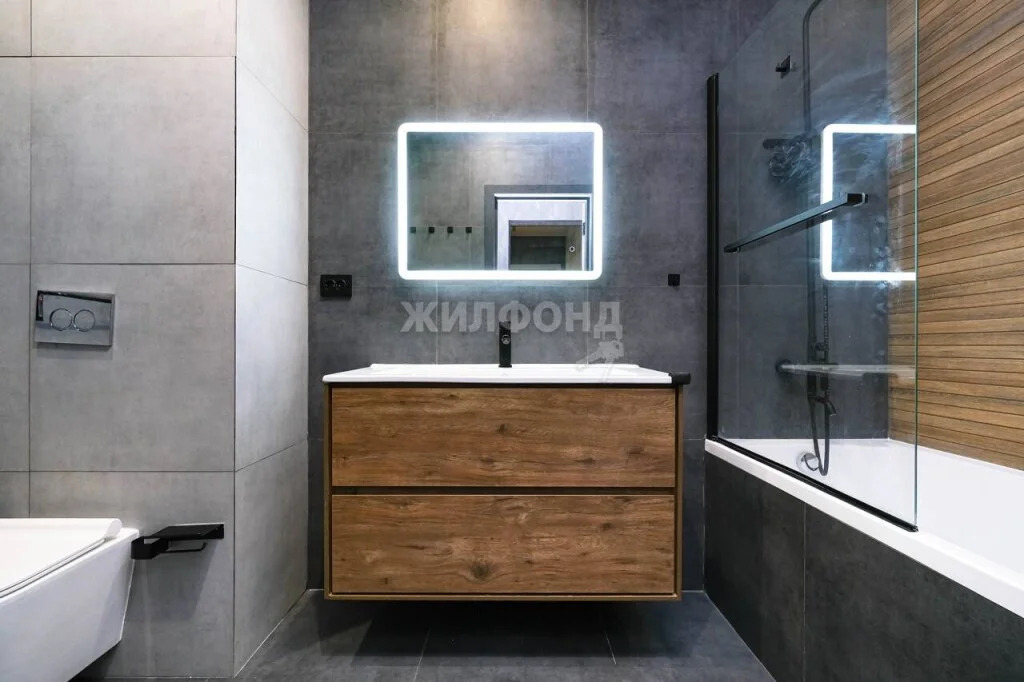 Продажа квартиры, Новосибирск, Александра Чистякова - Фото 18