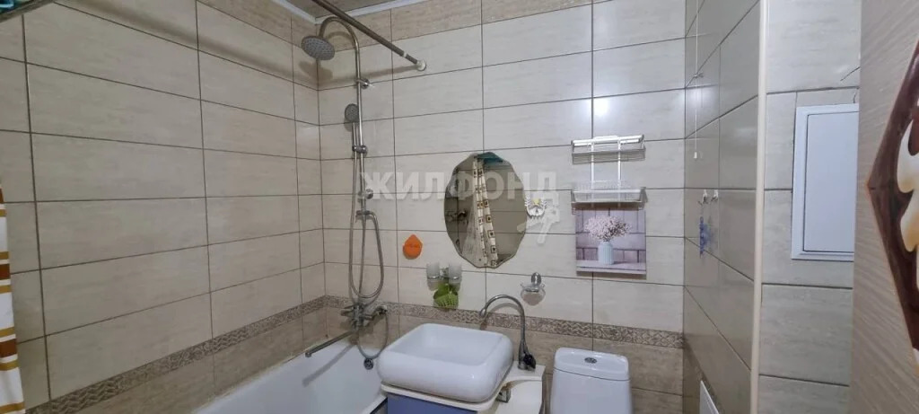 Продажа квартиры, Новосибирск, Звёздная - Фото 5