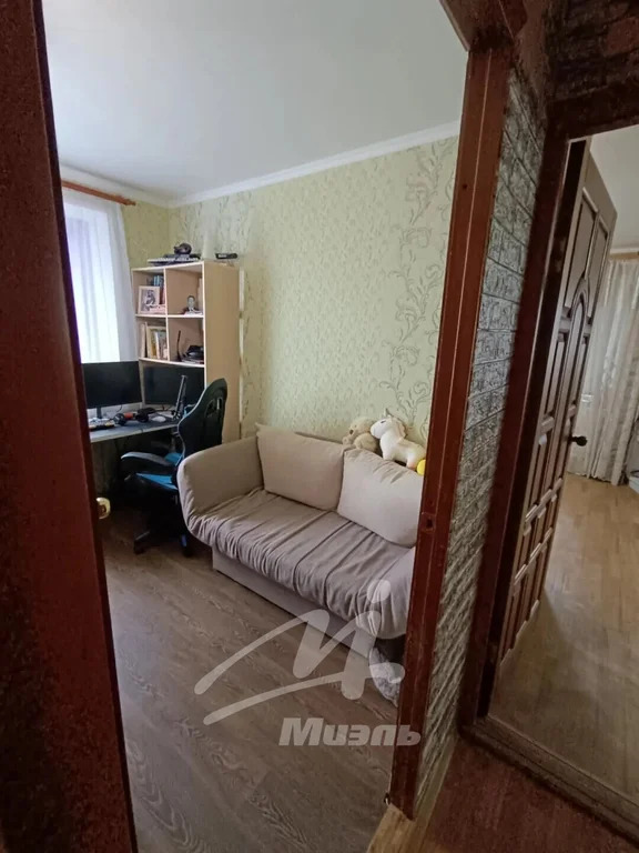 Продажа квартиры, Андреевка, Солнечногорский район, 25 - Фото 10