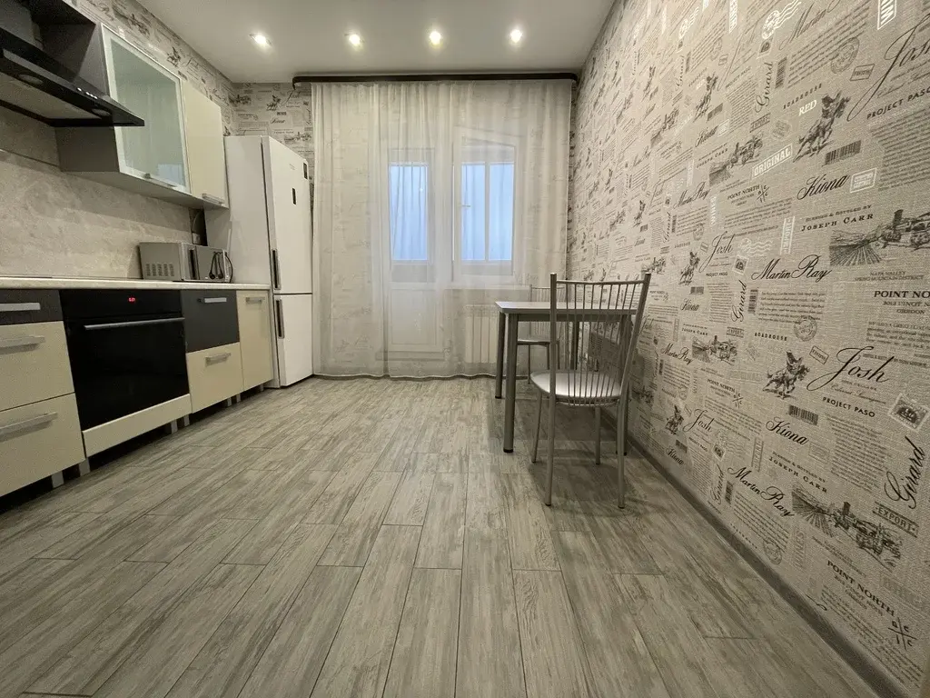 1-к пр-кт.Маркса, дом 87 - Фото 6