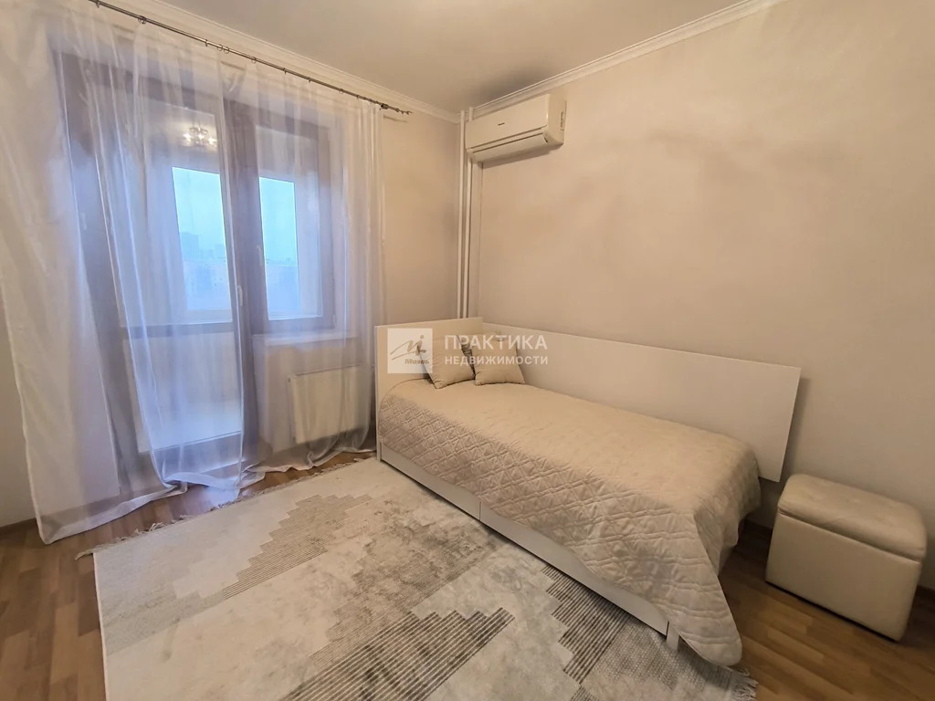 Продажа квартиры, Генерала Карбышева б-р. - Фото 11