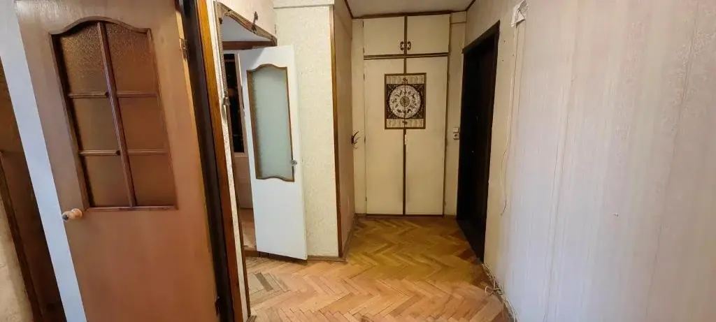 продажа квартиры - Фото 13